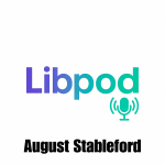 Libtour 2025 - August Stableford