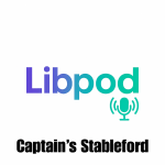 Libtour 2025 - Captain's Stableford
