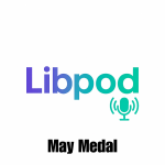 Libtour 2025 - May Medal